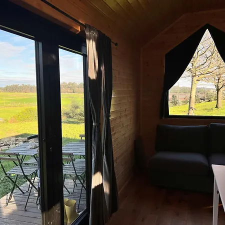 Quinta Da Runa By Tiny Away Casa vacanze