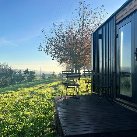 Quinta Da Runa By Tiny Away بيت للعطل Bagunte