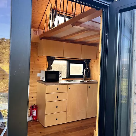 بيت للعطل Quinta Da Runa By Tiny Away *