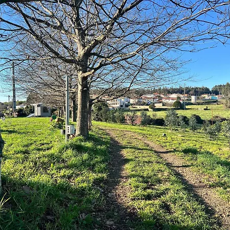 Сasa de vacaciones Quinta Da Runa By Tiny Away Bagunte