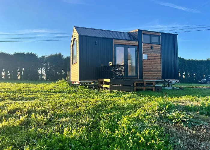 Quinta Da Runa By Tiny Away * Bagunte