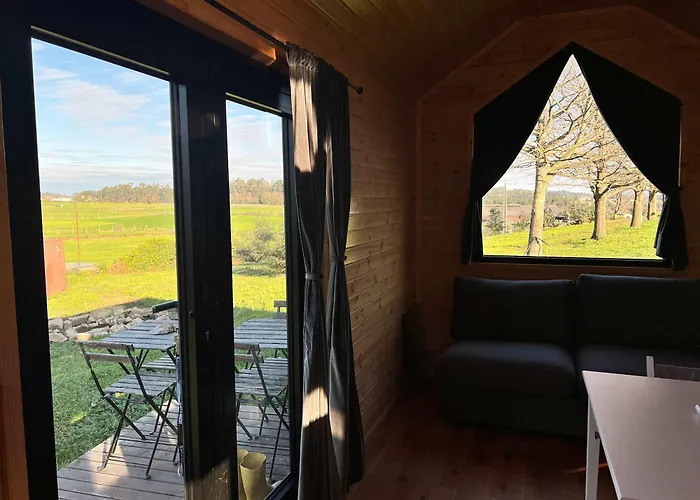 Quinta Da Runa By Tiny Away بيت للعطل