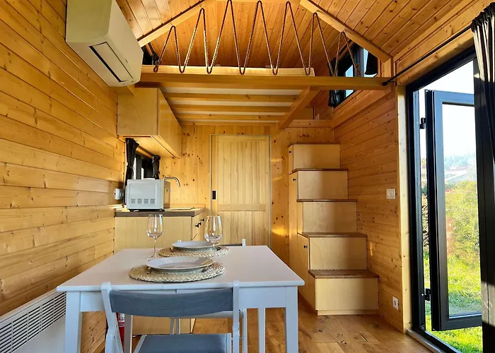 Quinta Da Runa By Tiny Away *