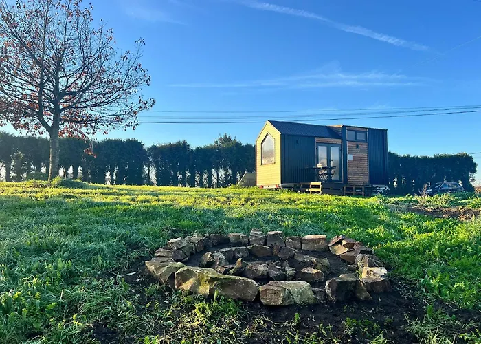 Quinta Da Runa By Tiny Away