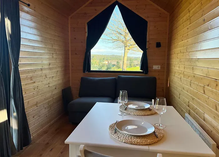 Quinta Da Runa By Tiny Away * Bagunte