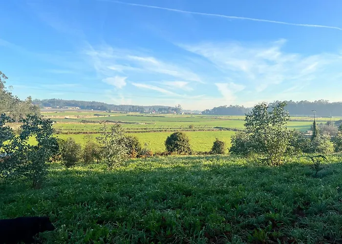 Quinta Da Runa By Tiny Away بيت للعطل *