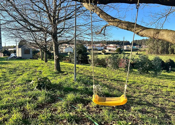 Quinta Da Runa By Tiny Away بيت للعطل