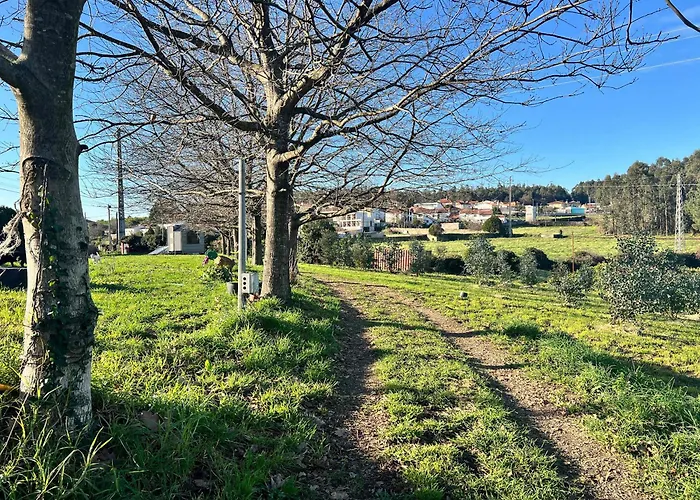 بيت للعطل Quinta Da Runa By Tiny Away Bagunte